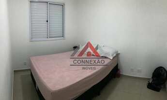 Imagem 5: Apartamento com 2 dormitórios para alugar, 50 m² por R$ 1.200,00/mês - Parque Suzano - Suz