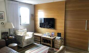 Imagem 4: Apartamento - Jardim das Paineiras - Campinas