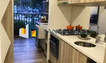 Imagem 3: Apartamento 2 suites Campo belo