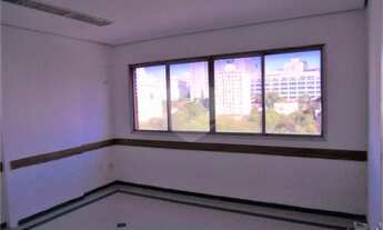 Imagem 3: Salas comerciais, andar inteiro, próximo ao metro vergueiro