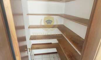 Imagem 7: Apartamento para Venda em Cuiabá, Bosque da Saúde, 3 dormitórios, 1 suíte, 3 banheiros, 2