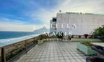 Imagem 4: RIO DE JANEIRO - RESIDENCIAL - IPANEMA