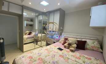 Imagem 4: Comprar Apartamento Vila Tesouro para venda com 50 metros quadrados com 2 quartos