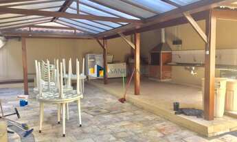 Imagem 3: Apartamento à venda 3 Quartos, 1 Vaga, 69M², Jardim Aeroporto, São Paulo - SP