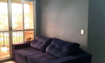 Imagem 6: Apartamento condomínio Garden bosque da saúde