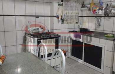 Imagem 7: Muito boa casa 2qtos -B de Pina