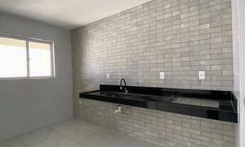 Imagem 7: Casa a venda com 03 quartos sendo um suíte na melhor localização do bairro do Cristo