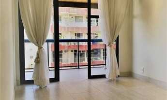 Imagem 4: Apartamento para venda com 100 metros quadrados com 2 quartos, sendo 1 suíte