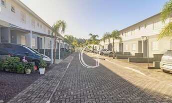 Imagem 3: Sobrado com 3 dormitórios à venda, 78 m² por R$ 390.000 - Centenário - Torres/RS