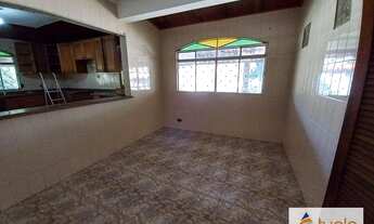 Imagem 4: Casa com 6 dormitórios, 200 m² - venda por R$ 600.000 ou aluguel por R$ 3.800/mês - Parque