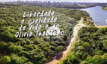 Imagem 5: APARTAMENTO à venda, 2 quartos, 1 suíte, 2 vagas, REGIÃO DO LAGO - CASCAVEL/PR