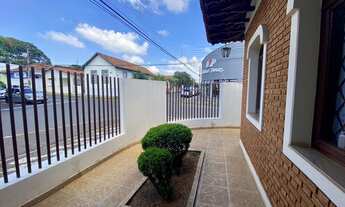 Imagem 3: RESIDÊNCIA DE ESQUINA EM RUA COMERCIAL & CENTRO ARARAS