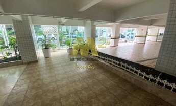 Imagem 6: Kitnet, Canto do Forte, Praia Grande - R$ 155 mil, Cod: 6587