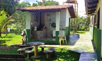 Imagem 4: Excelente Fazenda Sitio em 11 km de Unai MG