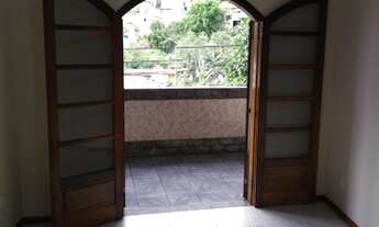 Imagem: Alugo excelente apartamento no Itamarati