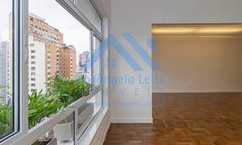 Imagem 3: APARTAMENTO RESIDENCIAL em SÃO PAULO - SP, HIGIENÓPOLIS