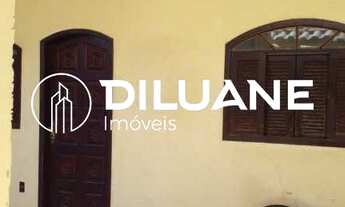 Imagem 3: Casa de 2 quartos e vaga de garagem, no Porto da Pedra