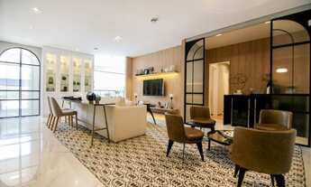 Imagem 4: APARTAMENTOSão Paulo