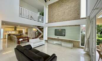 Imagem 4: Casa para venda com 350 metros quadrados com 4 quartos em Alpes Suiços - Gravatá - PE