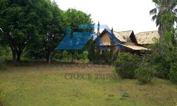 Imagem: Chácara à venda em lugar tranquilo e seguro