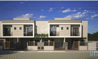 Imagem: Sobrado à venda,Bairro Santa Regina Itajaí