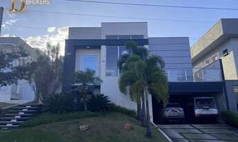 Imagem: Excelente casa no Condomínio Terra Magna