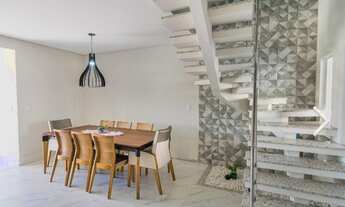 Imagem: Casa de condomínio - 255 metros com 3 quartos