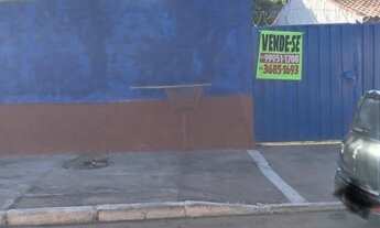 Imagem: Casa a venda em Várzea-Grande