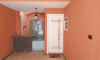 Imagem 3: Casa térrea tipo apartamento em condominio fechado