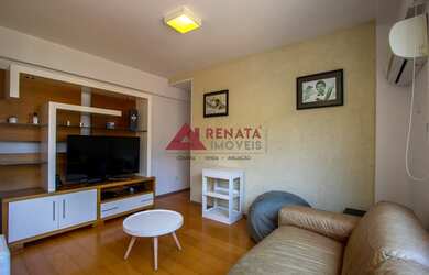 Imagem 5: Apartamento 2 Quartos à Venda em Botafogo com Vista para o Cristo