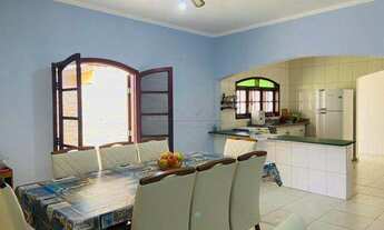 Imagem 5: Casa Ampla e Com Piscina, Itanhaém - R$ 398 mil, Cod: 855