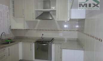 Imagem 4: LOCAÇÃO de Casa de Condominio SAINT LAURENT - Jardim Borborema - São Bernardo do Campo