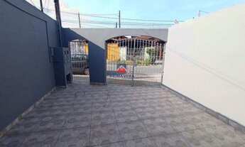 Imagem 2: Casa com 2 dorms, Caiçara, Praia Grande, Cod