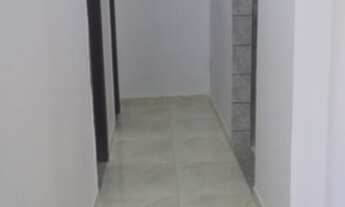 Imagem 6: Alugo apt de 2/4 sala, coz, banh, Var, aérea de serviço