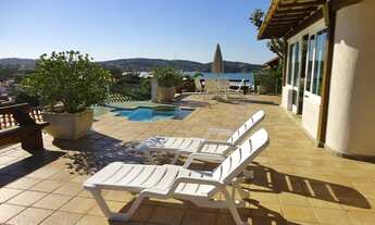 Imagem 4: Casa em Geriba com vista maravihosa