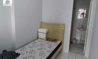 Imagem 4: Apartamento com 3 quartos sendo 1 suíte na quadra do mar