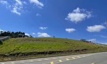 Imagem 4: Lote/Terreno para venda tem 599 metros quadrados em Alphaville - Lagoa dos Ingleses - Nova