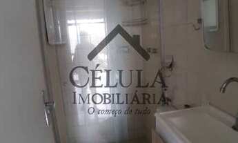 Imagem 5: Rio de Janeiro - Apartamento Padrão - Campinho