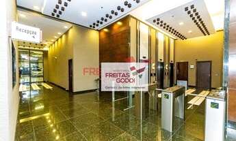 Imagem 3: Andar Corporativo para alugar, 220 m² por R$ 22.000,00/mês - Batel - Curitiba/PR