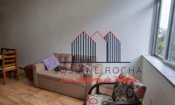 Imagem 2: Apartamento com 3 quartos e vaga à venda na Tijuca!!! RJ