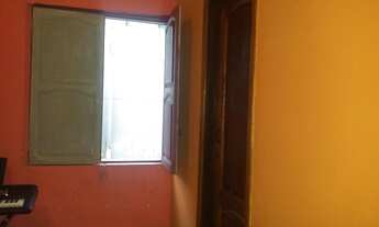 Imagem 2: Manaus - Casa Padrão - Alfredo Nascimento