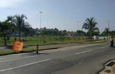 Imagem 5: TERRENO COMERCIAL NA MARGINAL DO PARQUE ECOLÓGICO - À VENDA, JARDIM COLONIAL, INDAIATUBA