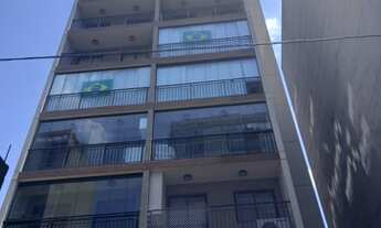 Imagem 1: Centro proximo Metrô - São Paulo - SP, visita com Corretor