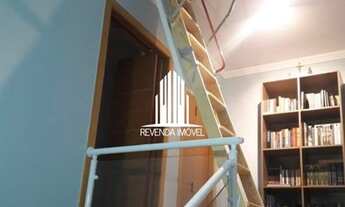 Imagem 6: Sobrado a venda no Demarchi com 3 dorms e 2 vagas de garagem