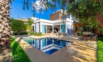 Imagem: Casa com 4 dormitórios à venda, 414 m²