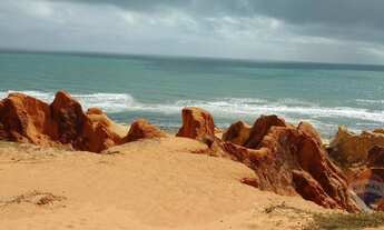 Imagem 4: Casa com 8 dormitórios à venda, 685 m² por R$ 690.000,00 - Beberibe - Beberibe/CE