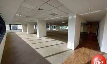 Imagem 4: São Paulo - Conjunto Comercial/sala - Pinheiros