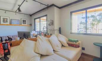 Imagem 6: Apartamento Venda Vila Madalena 83 m² 2 Dormitórios