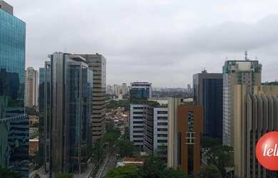 Imagem 6: São Paulo - Conjunto Comercial/sala - Brooklin