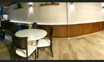 Imagem 4: Lindo apartamento garden 2 dorms mobiliado decorado próximo Centro Ubatuba